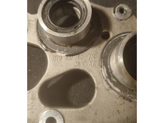 Масляный насос  CTGE CTG 079109360ak  Audi A6 C7 