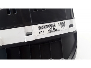 Přístrojová deska  Hyundai i40 2014 940133Z050, 1161601230  