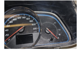Přístrojová deska  Toyota RAV 4 (XA40) 2015 83800-42L20  