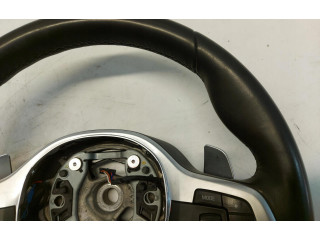 Руль BMW 5 G30 G31  2016 -  года 309019364      