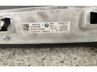 Дисплей    5A7B2D7, 5A641E6   BMW 4 G22 G23 G24 G26
