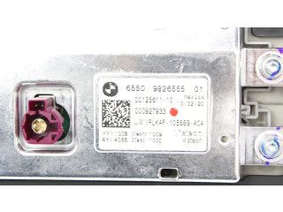 Дисплей    9441887   BMW 3 G20 G21