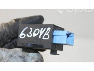 Блок управления 9663598280   Citroen C6