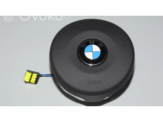 Подушка безопасности водителя 32308092206, 32308090024   BMW 6 F06 Gran coupe