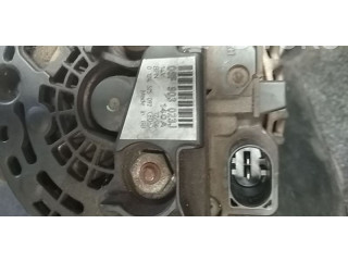 Генератор 06F903023J   Audi RS4 B7      
