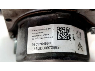 Jednotka ABS 9816073880   Peugeot 308 2013