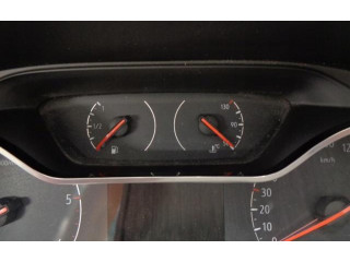 Přístrojová deska  Opel Crossland X 2021 9826136080  