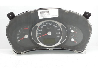 Přístrojová deska  Hyundai Tucson JM 2006 940132E421  