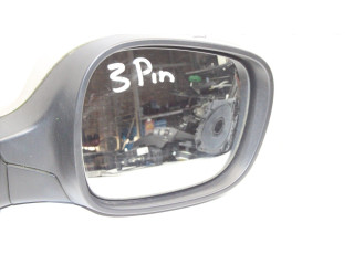 Zpětné zrcátko  BMW X1 E84 2011  3PIN  