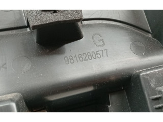 Панель приборов 9816280577   Peugeot 5008 II       