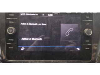 Дисплей    5G6919605B, 5G6919605B   Volkswagen Tiguan