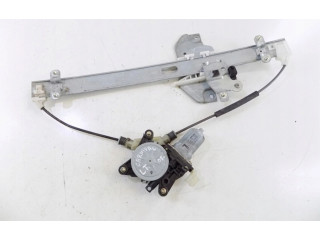 Комплект электрического механизма для подъема окна    824504D0200   KIA Carnival