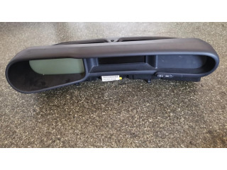 Панель приборов 9666986077   Citroen C3 Picasso       