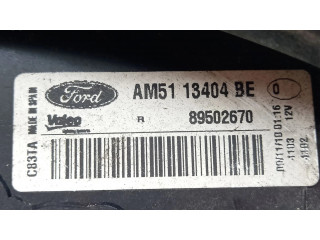 Задний фонарь  AM5113404BE, 89502670    Ford C-MAX II   2010-2019 года