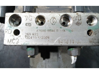 Jednotka ABS 476608644R, 269633   Dacia Logan Pick-Up 2013