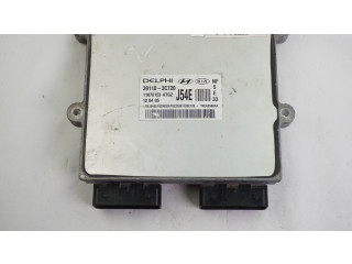 Блок управления двигателя 391103C720   Hyundai Sonata