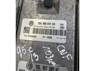 Комплект зажигания       Volkswagen Amarok  2010 - 2020 года   