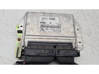 Řídící jednotka 0281011878, 391012A110   KIA Cerato 2005