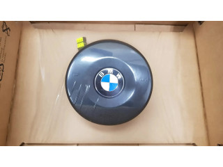 Подушка безопасности водителя    BMW M3 F80
