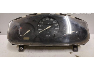 Pojistková skříňka Спидометр (приборный щиток) 81117882, 0090059   Nissan Micra C+C 1997