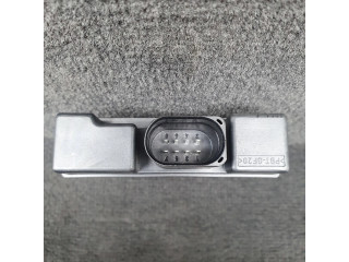 Блок управления 4G0907160B, 4G0907160A   Audi A6 S6 C7 4G