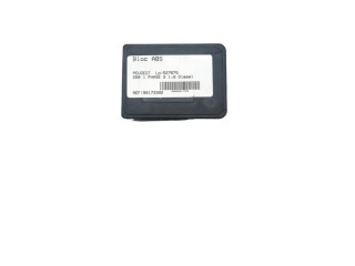 Jednotka ABS 1616770880   Peugeot 208 2012