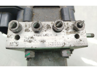 Jednotka ABS 476606853R, 476605492R   Renault Clio IV 2014