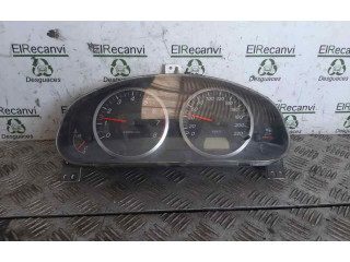 Přístrojová deska  Mazda 2 2005 3M7110849  