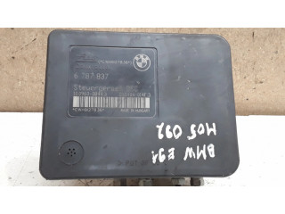 Jednotka ABS 6787837, 6791521   BMW 3 E90 E91 2009
