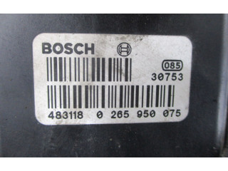 Jednotka ABS 1496637080, 1496637080   Audi A6 S6 C8 4K 2004