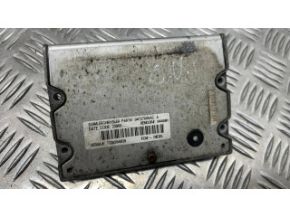 Блок предохранителей  04727080AC, T239204029   Chrysler Voyager    