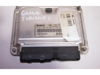Блок управления двигателем Блок управления 0261208592   Maserati GranTurismo