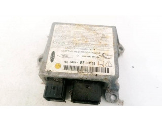 Блок подушек безопасности 1s7t14b056be, 1s7t-14b056-be   Ford Mondeo Mk III