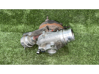  Турбина Dacia Duster  54399980127, BORGWARNER         