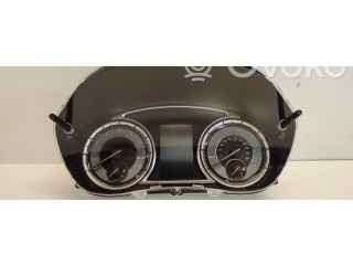 Панель приборов 34111-64TC0   Suzuki SX4 S-Cross       