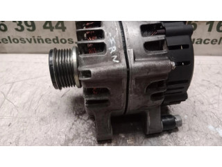 Генератор 9661544880, ALTERNADOR   Citroen C4 Grand Picasso 1.6     