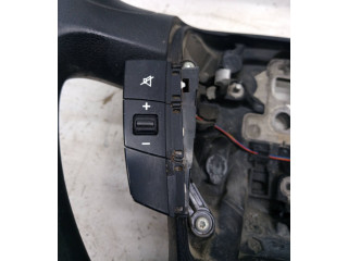 Руль Citroen Jumper  2014 -  года 30380440, 735592115      
