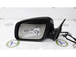 Zpětné zrcátko Сзади Mercedes-Benz C W204 2007  A2048100376, GRIS  