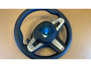 Volant BMW 7 G11 G12 2016 32308008179, 32307855724  