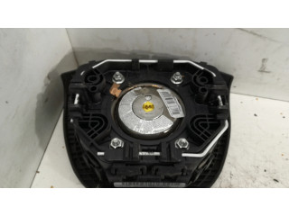 Подушка безопасности водителя 30349336   Ford Focus