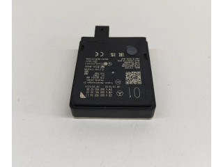 Датчик слепых зон A0009059417, A0009012222   Mercedes-Benz EQS V297