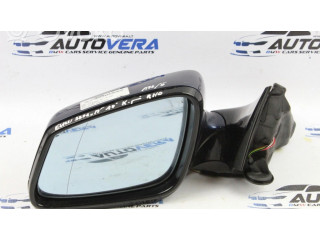 Zpětné zrcátko  levé BMW 5 E60 E61 2004    
