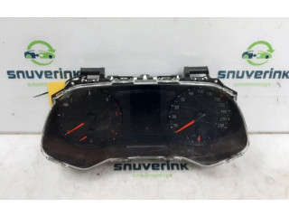 Přístrojová deska  Renault Kangoo III 2024 248094487R, 248094487R  