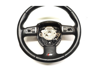 Volant Audi A5 8T 8F 2010 8K0419091BB, 62286002A  
