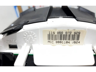 Панель приборов 11000872020, 114667   Smart ForTwo I       