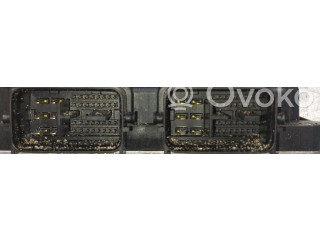 Блок управления коробкой передач A0015456416, A0015456416   Smart ForTwo II