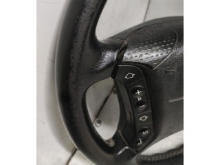 Руль BMW 3 E46  1998 - 2005 года       