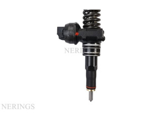 Vstřikovač 0986441553, 0986441553   Volkswagen Sharan     