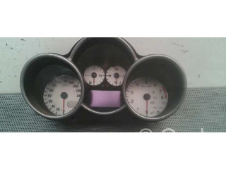 Přístrojová deska  Alfa Romeo 166  110008953010, CUADROINSTRUMENTOS  