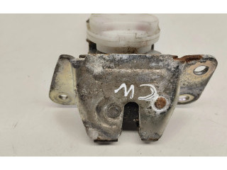 Замок багажника 5808A079    Mitsubishi Outlander 2007 - 2012 года